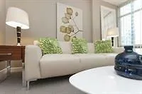 וונקובר Dunowen Properties מלון