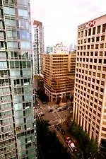 וונקובר Dunowen Properties מלון