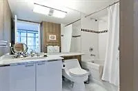 מלון וונקובר Dunowen Properties